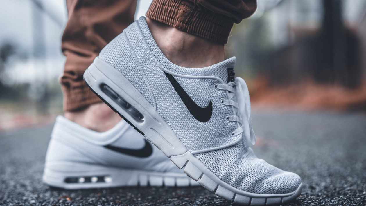 Loafer Shoes for styling