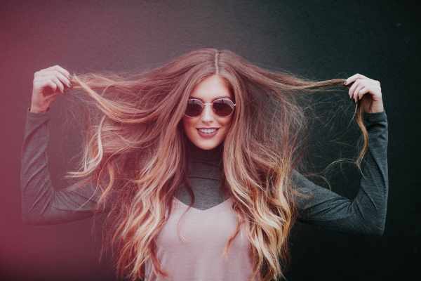 Vitamin for Hair Growth: How to Keep Hair Healthy and Strong