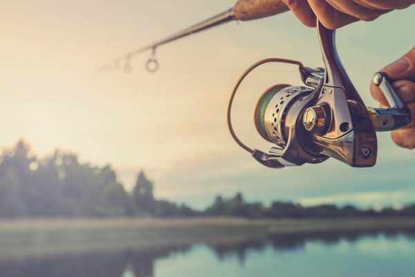 fishing tips for beginner