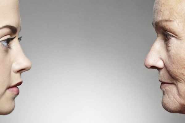 growing older but not up