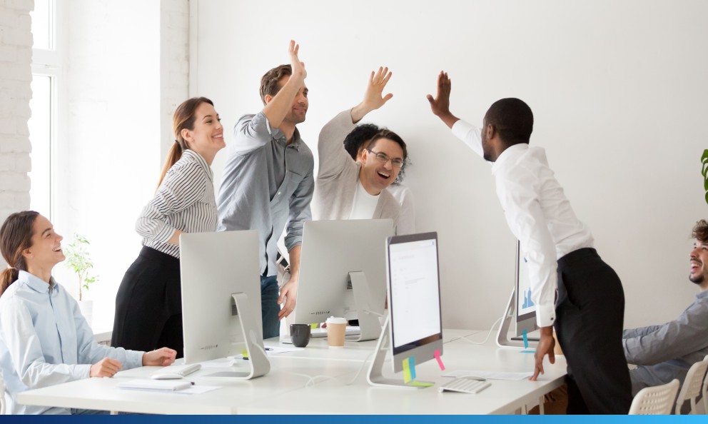 improve employee experience