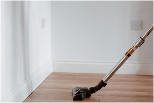 Laundry and Bathroom Ventilation