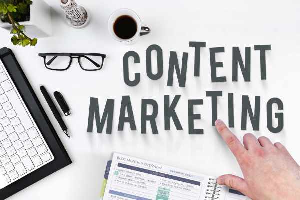 factors to content marketing