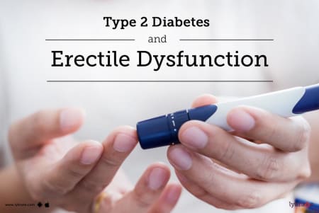 Diabetes And Erectile Dysfunction