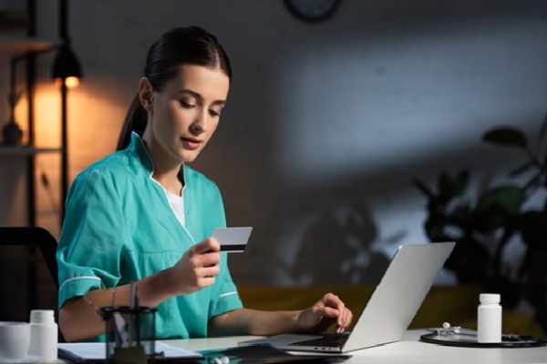 Information about Urgent Care Online Payment