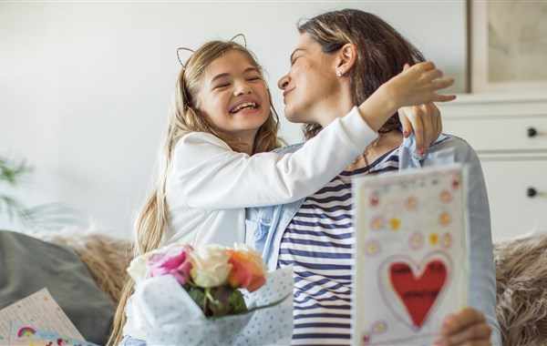 birthday gifts for mother