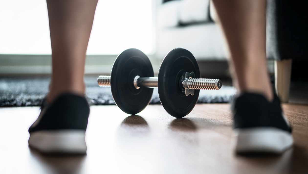 Home Improvements Improve Health