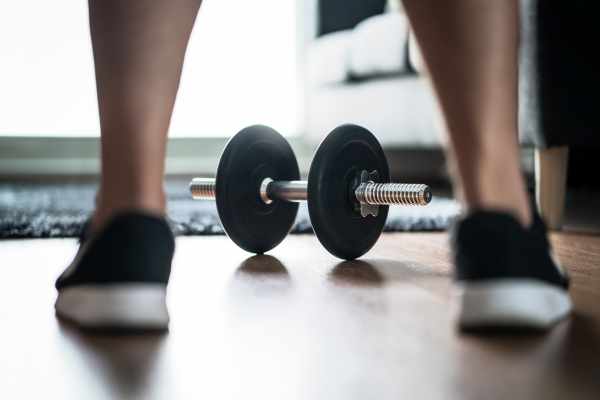 Home Improvements Improve Health