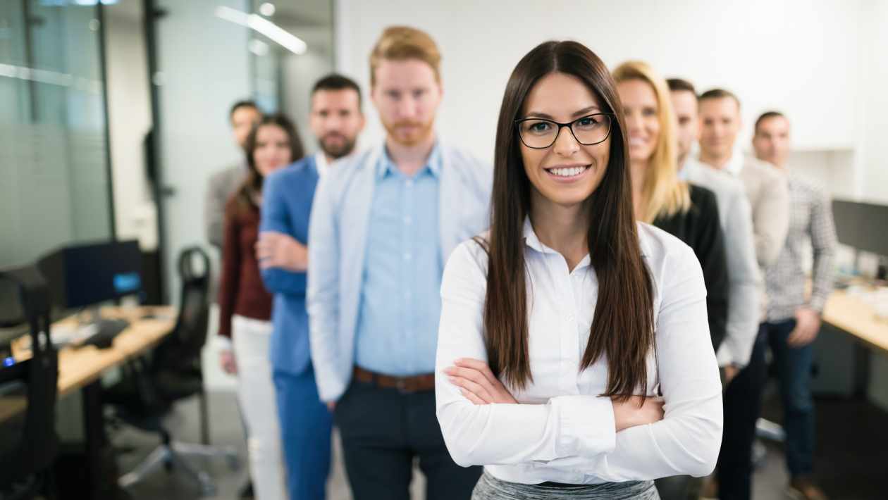 World-Class Coach Training Program