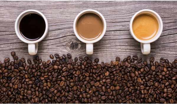 Looking For a Caffeine Fix