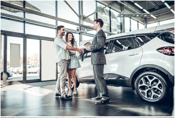 Gasoline vs Electric Cars