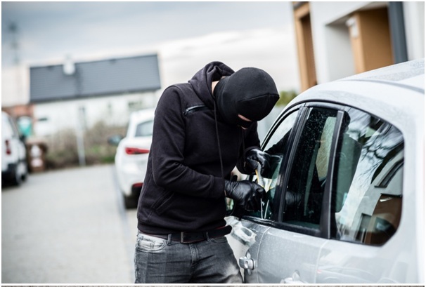 How To Prevent Car Theft