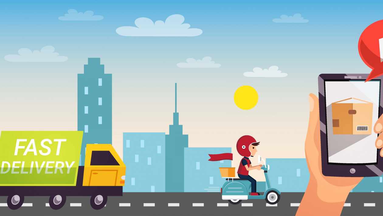 Complete Guide Hyperlocal Marketplace