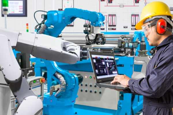 Industrial Equipment Domestic Manufacturers