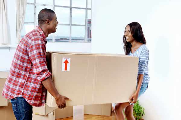 Tips Stay Organized Moving