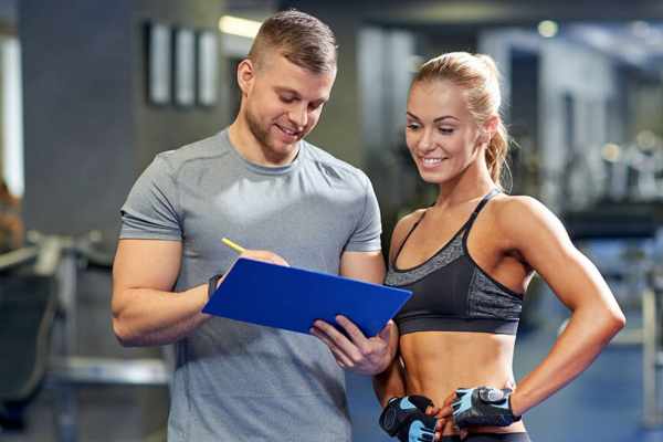How to Become a Personal Trainer