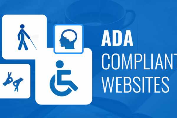 How Website ADA Compliant