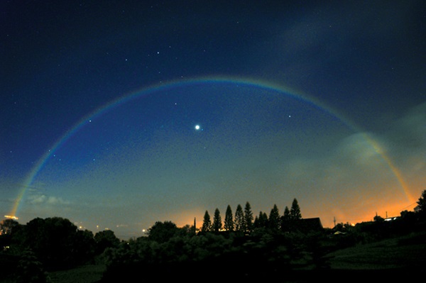 moonbows