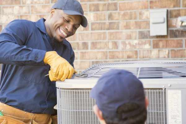 AC Repair in Albuquerqueair