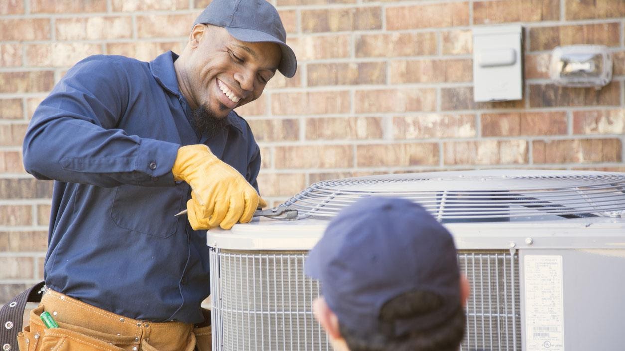 AC Repair in Albuquerqueair