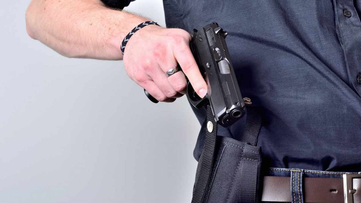 Beginners Guide To Buying Gun