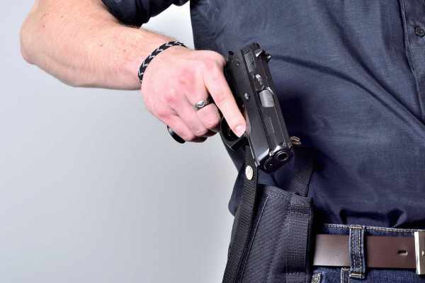 Beginners Guide To Buying Gun