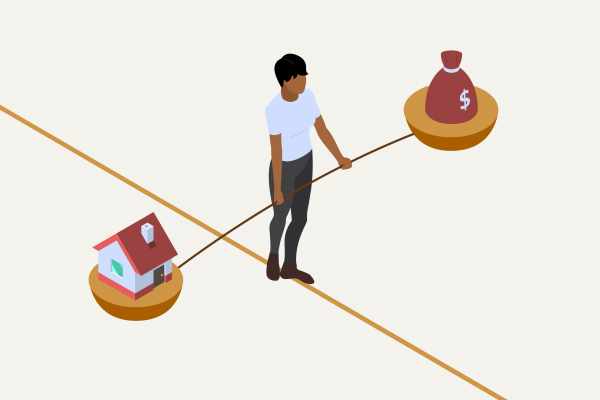 Financially Ready Buy House