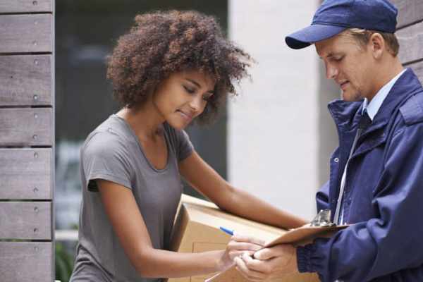Why Needs Same-Day Delivery Service