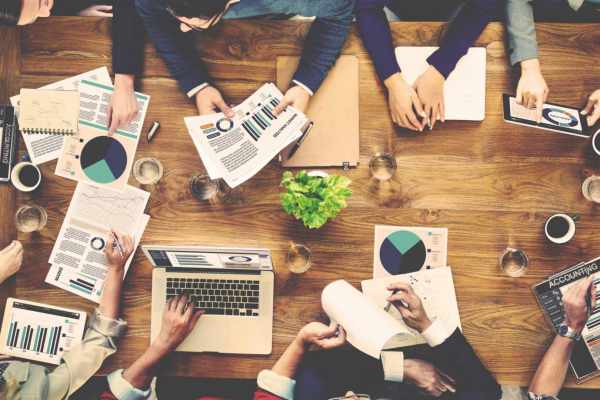 Business Operations International Logistics