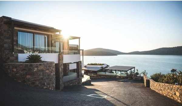 Vacation Rental Property Business