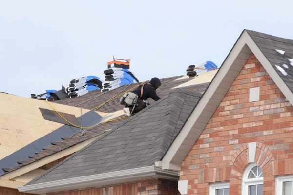 Taking Care of Your Roof