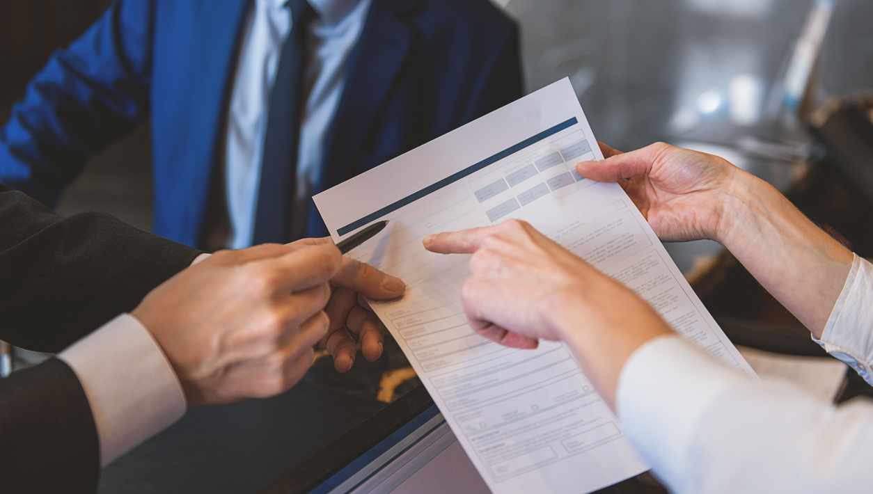 Trademark for Your Amazon Business