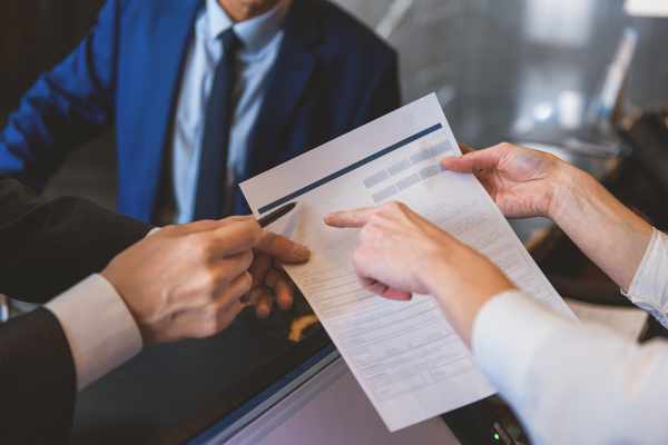 Trademark for Your Amazon Business