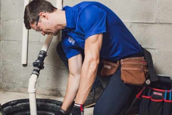 ump Pump Installation and Repair