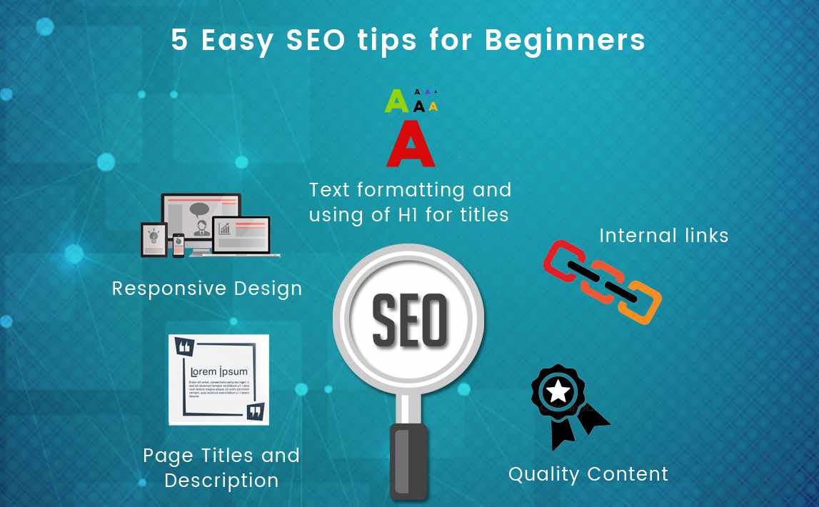 SEO Tips