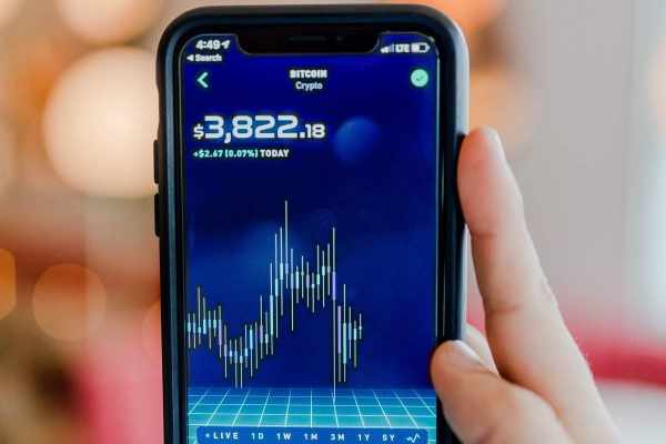 android applications for trading in Bitcoin