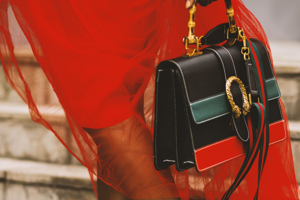 How to Buy Designer Bags