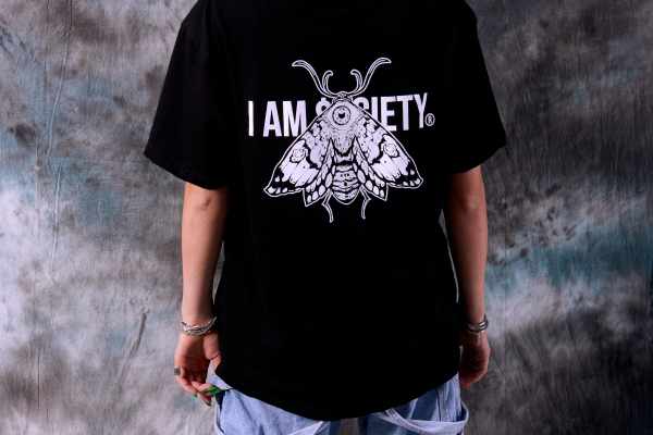 T-shirt printing processes