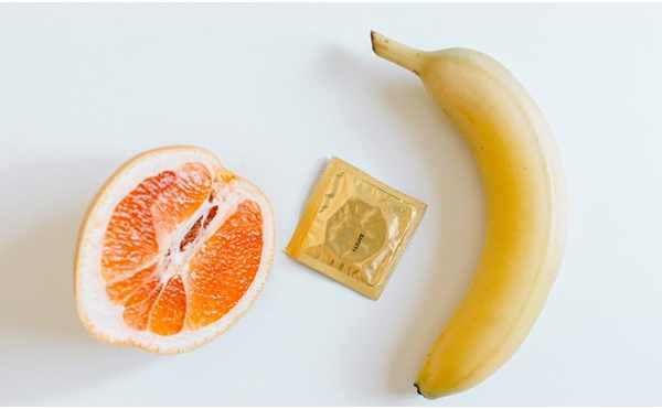 Your sexual fantasies