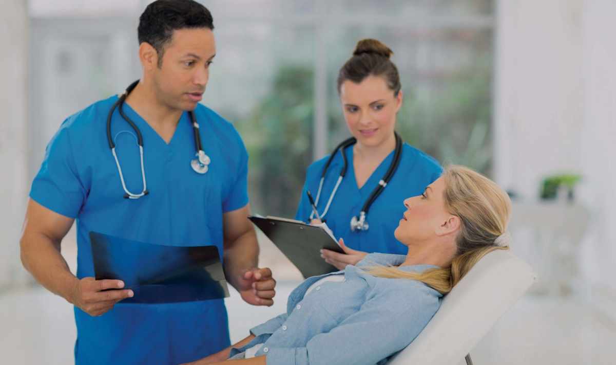 About Medication Assisted Therapy