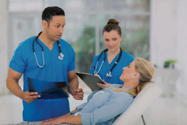 About Medication Assisted Therapy