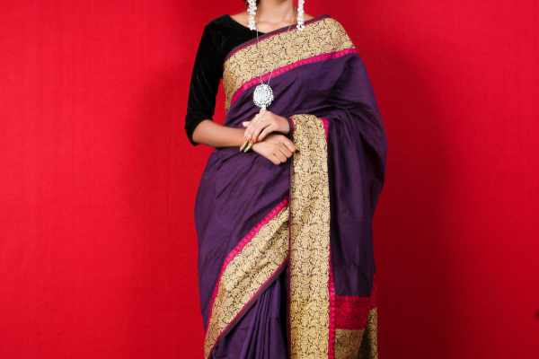 Designer Sarees For Special Occasions