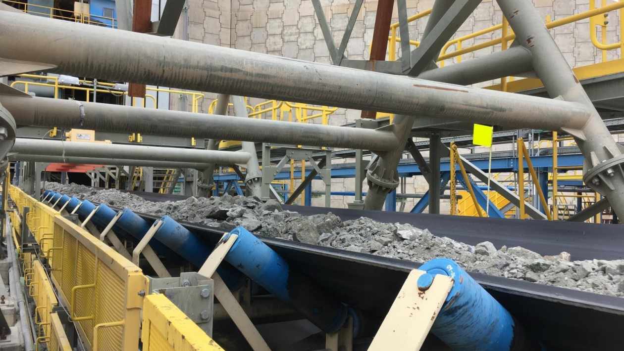 Need for Conveyor Belt Suppliers