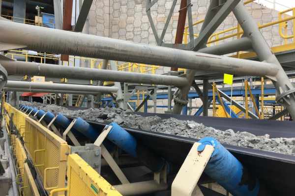 Need for Conveyor Belt Suppliers