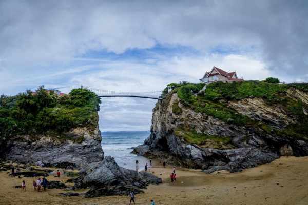 Weekend Holiday Ideas in UK