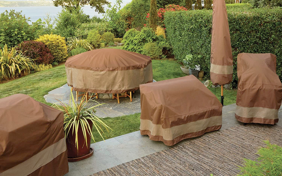 covers for outdoor furniture