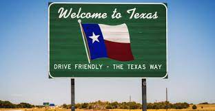 Best place to live in Texas