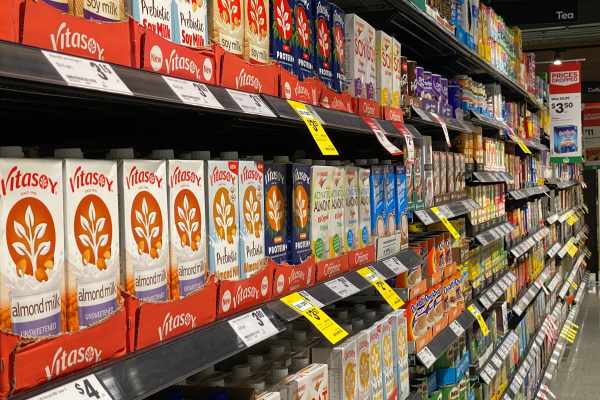 Efficient Refrigeration System