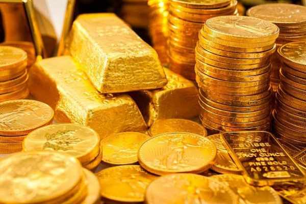 How to Invest in Gold