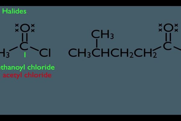 Acid Halides